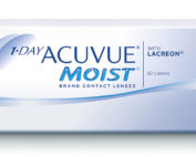 Acuvue moist