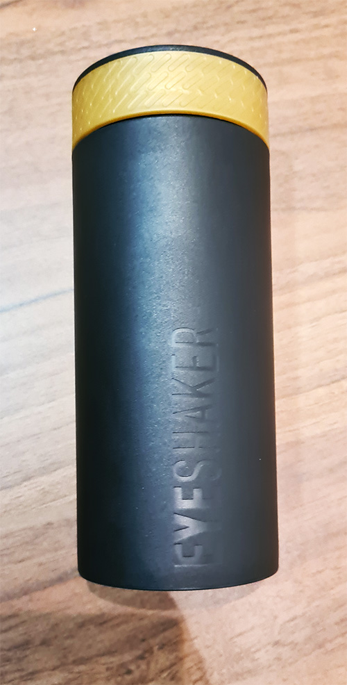 Eyeshaker