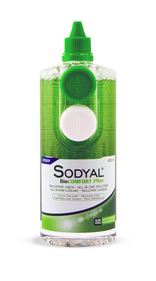 Sodyal BioComfort Plus