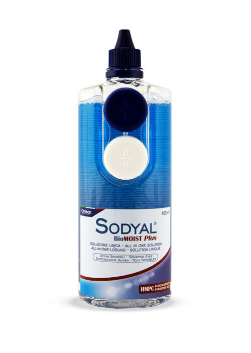 Sodyal BioMoist Plus